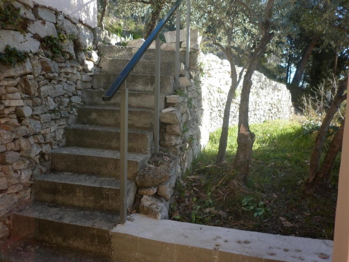 Villa Du Soleil Levant Apt Exterior photo