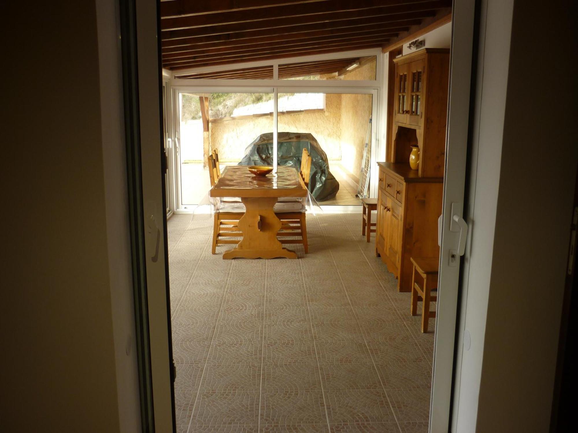 Villa Du Soleil Levant Apt Exterior photo